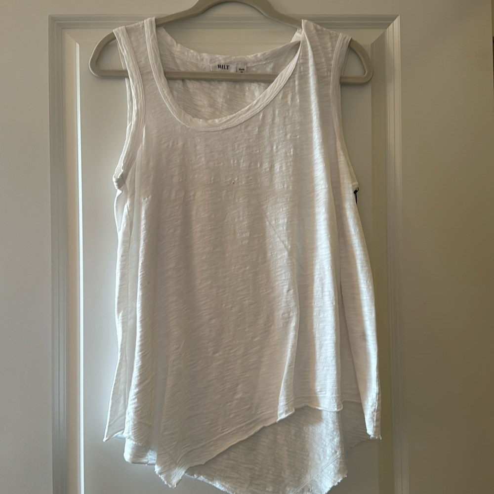 NWT Wilt Tee